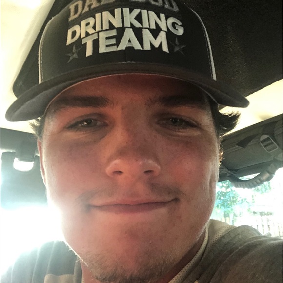 Meet your Posher, Colin - Picture 1 of 1